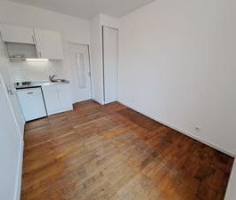Location - Appartement T1 Nantes Sud - Photo 3