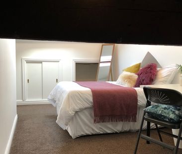 6 Bed Terraced House, Kenmare Road, L15 - Photo 6