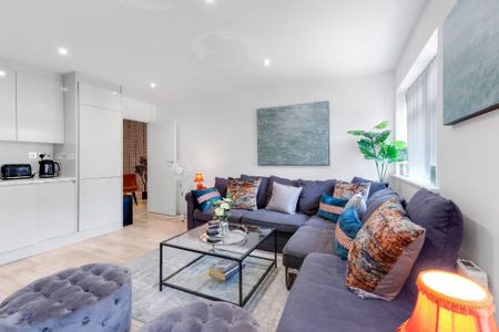 2 bedroom apartment to rent - Photo 2