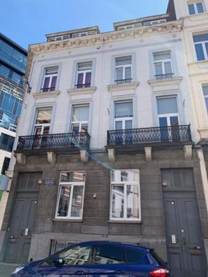 Appartement te huur - Photo 1