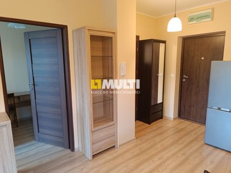 Apartament z ogródkiem, parking - Zdjęcie 4