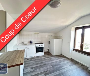 Location Appartement 2 pièces 36m² DUNIERES 43220 - Photo 4