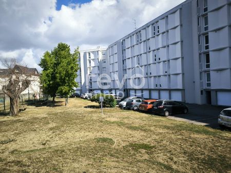 Location Appartement 4 pièces 81m² ANCENIS 44150 - Photo 3