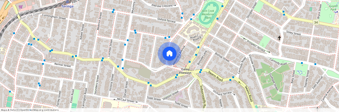 6/120 Indooroopilly Rd, Qld 4068, Taringa