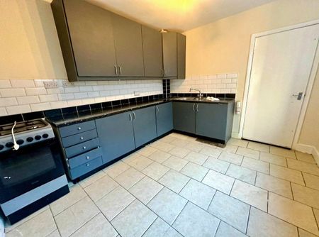 3 Bed End Terrace, Davidson Road, CR0 - Photo 4