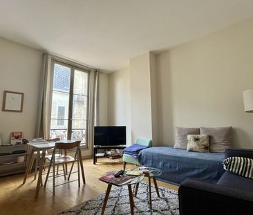BORDEAUX TRIANGLE D’OR – ASCENSEUR - Photo 1