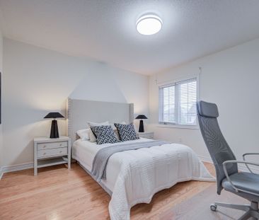 For Lease - 719 Hammersly Boulevard, Markham, Ontario - Photo 6