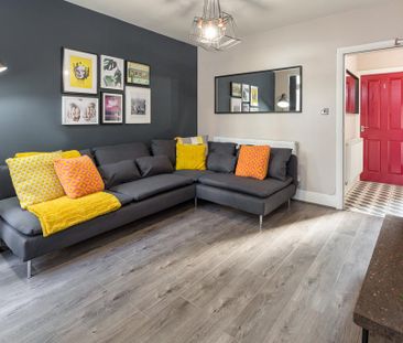 5 bedroom house to rent - Photo 3