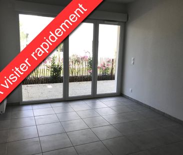 APPARTEMENT T3 60M - Photo 1