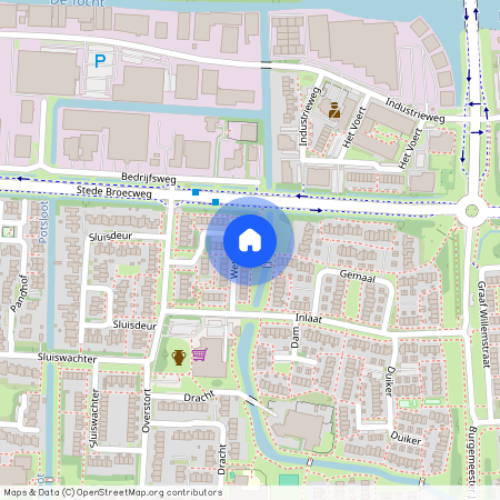 Wetering 18, Grootebroek
