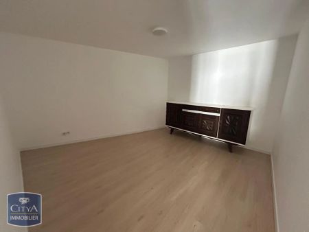 Appartement à louer 2 pièces 45m² - Photo 4