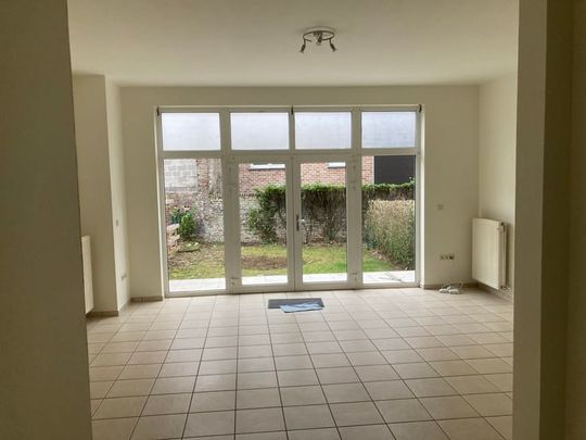 Appartement te huur - Photo 1