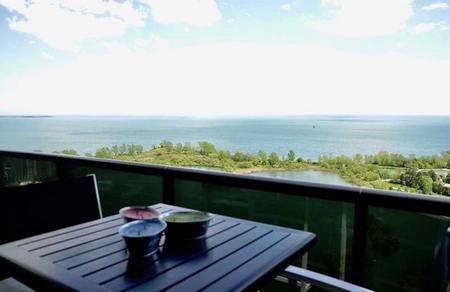 For Lease - 80 Marine Parade Drive Unit# 2304, Toronto, Ontario - Photo 5