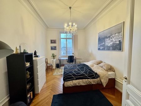 Superbe appartement proche de l'Eglise Russe - Photo 5