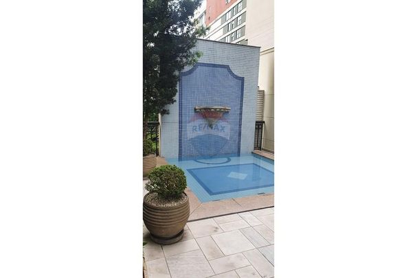Apartamento alto padrao com 213 metros na Vila Nova Conceicão - Photo 1