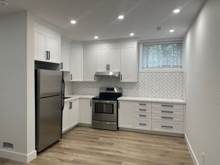 For Lease - 49 Alexander Boulevard Unit# Bsmt, Georgina, Ontario - Photo 5