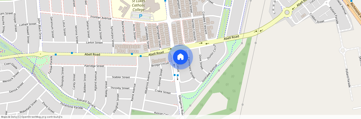 30 Dunlin Circuit, NSW 2765, Marsden Park