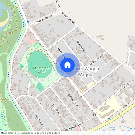 35 William Street, North Wagga Wagga 2650, New South Wales