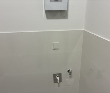 NEU SANIERT - ERSTBEZUG - 2 ZIMMER - Foto 6
