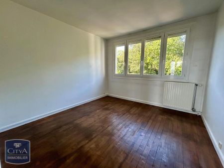Appartement à louer 3 pièces 73m² - Photo 5