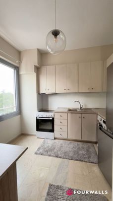 Studio/Γκαρσονιέρα για ενοικίαση Βαρδάρης - Δικαστήρια (Βαρδάρης - Λαχανόκηποι) - Photo 1