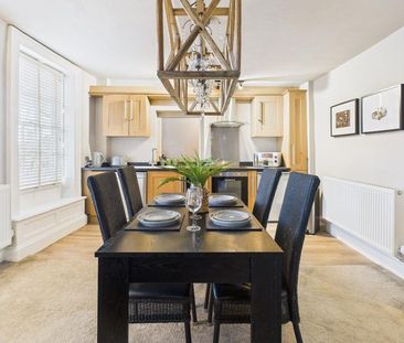 2 bedroom apartment to rent - Photo 4