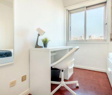 Rua Conde Almoster, Lisbon, Lisbon 1500-197 - Photo 5