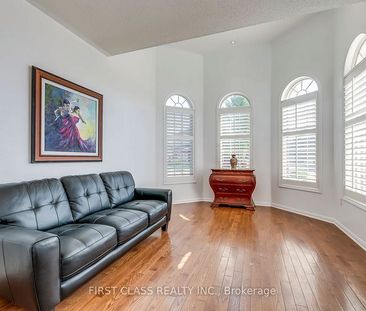 For Lease - 720 Savoline Boulevard Unit# Main, Milton, Ontario - Photo 1