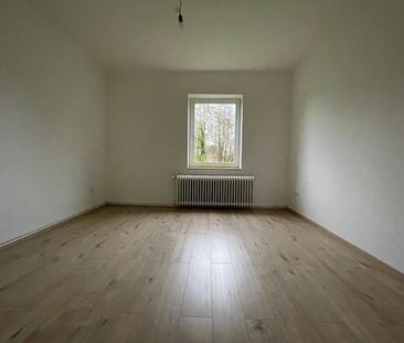 2-Zimmer-Erdgeschosswohnung mit Duschbad! - Photo 3