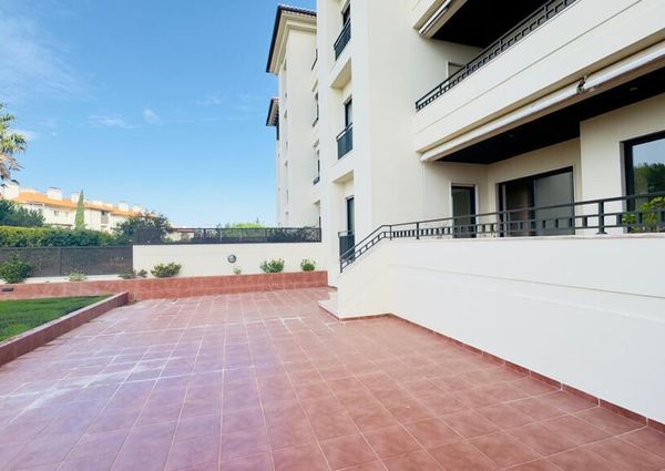 3 Bedroom Apartment with garden, Belas Clube de Campo, Sintra