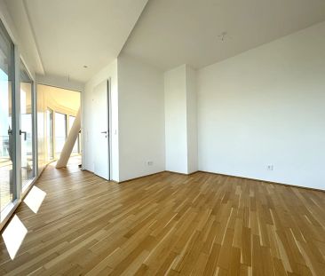 DANUBE VIEW - Zeitgemäßes Wohnen mit Blick auf die Neue Donau - Photo 3