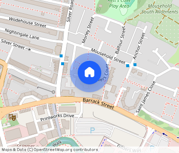 Brewers Court, Norwich - Photo 1