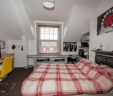 8 bedroom house share to rent - Photo 6