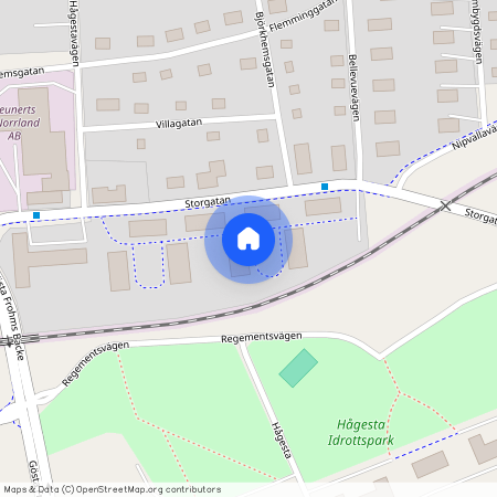 Sollefteå, Storgatan, 124A, 88130