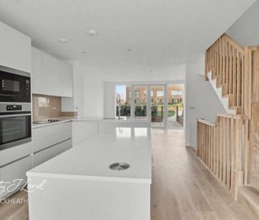 3 bedroom townhouse to rent - Photo 3