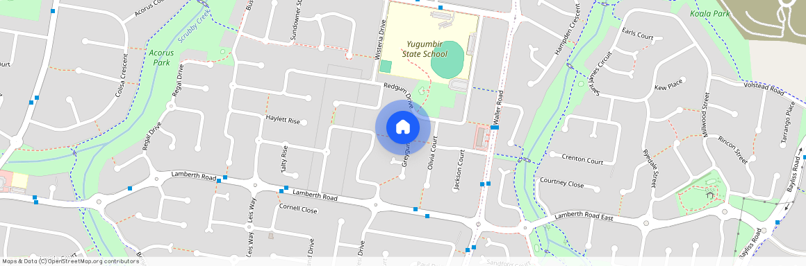 5 Greygum Court, Qld 4118, Regents Park