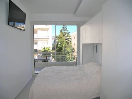 Appartement contemporain 3 pièces au Palm Beach - Photo 4