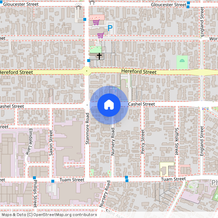 135 Nursery Road, Linwood, Christchurch City