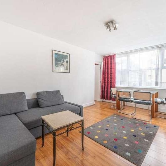 Kensington Church Street, Notting Hill Gate, W8 - Photo 1