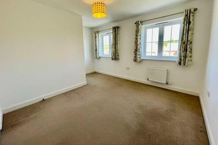 Greengage Road, Cotgrave, Nottingham, NG12 - Photo 3