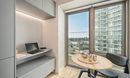 Gøteborg Allé 6, 2. 16 - Photo 3