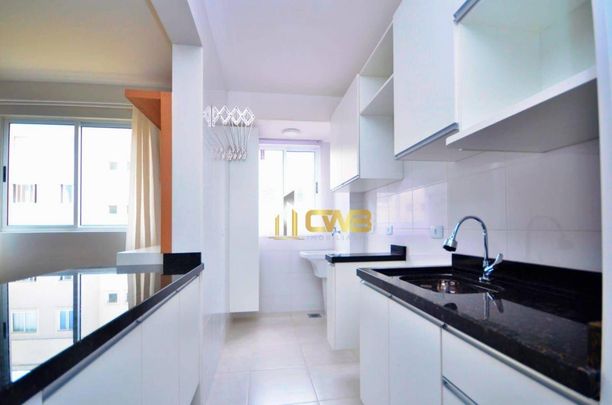 Apartamento Com 1 Dormitório, 36 m² - Venda por R$245.000ou Aluguel por R$1.890,80/mês - Santa - Photo 1