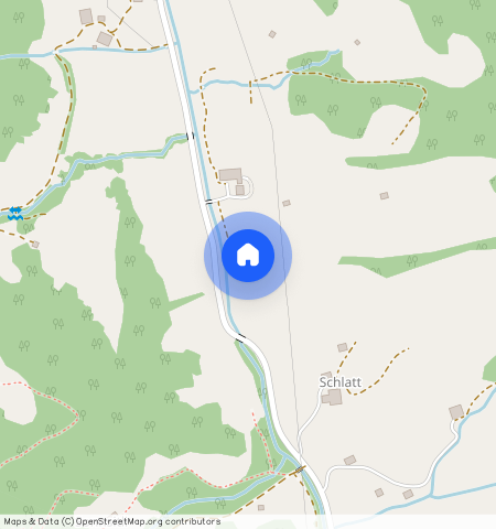 route du Village 46b, Puidoux