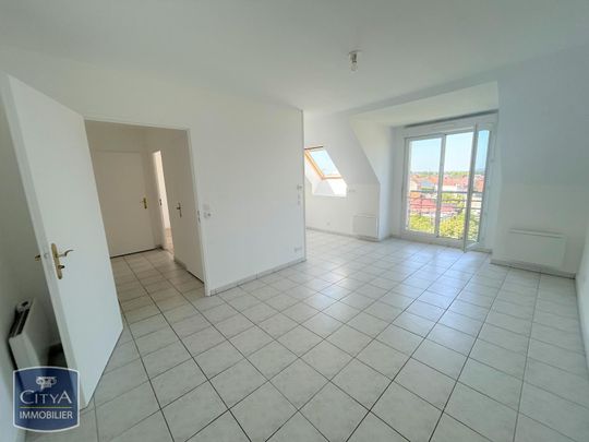 Location Appartement 2 pièces 40m² GRENAY 62160 - Photo 1