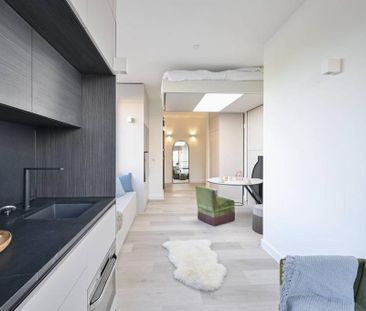 Studio to rent - Photo 5