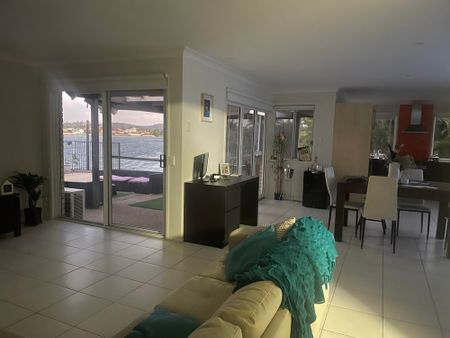 4-bedroom shared house, Cassowary dr - Photo 4