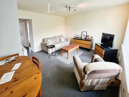 1 bedroom apartment to rent High Meadow, Hathern - Photo 2