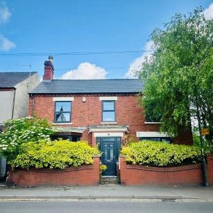 Market Street - Photo 3