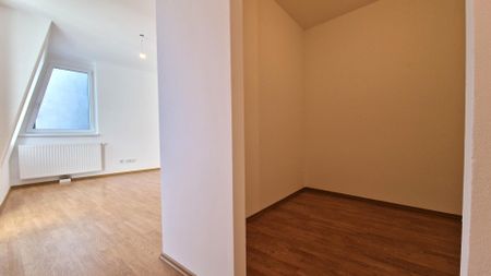 8m² Balkon!!! 5.OG!!! U6 Nähe! Ruhige 2-Zimmer Wohnung zum Innenhof - Photo 5