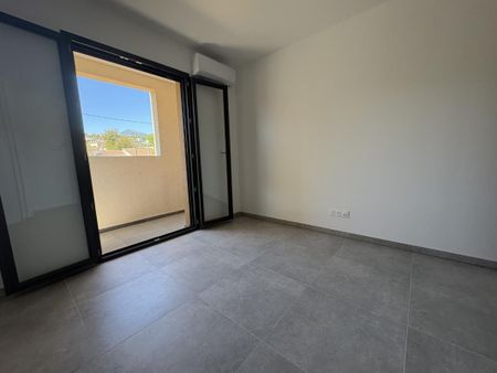 Location appartement à Penta di casinca - Photo 5